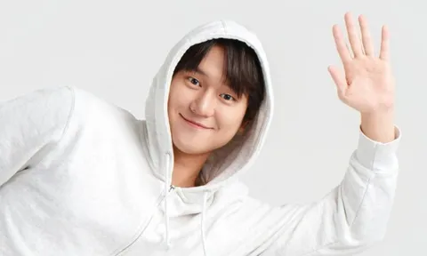 Go Kyung Pyo thẳng thắn từ chối chụp ảnh với fan vì một lý do đời thường