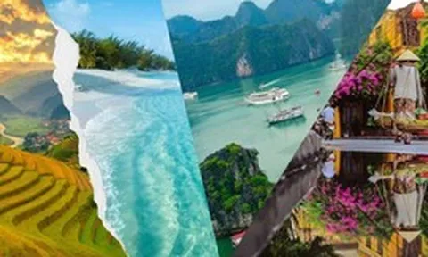 Ngành du lịch nỗ lực tăng tốc để đạt mục tiêu đón 25 triệu lượt khách quốc tế trong năm 2026