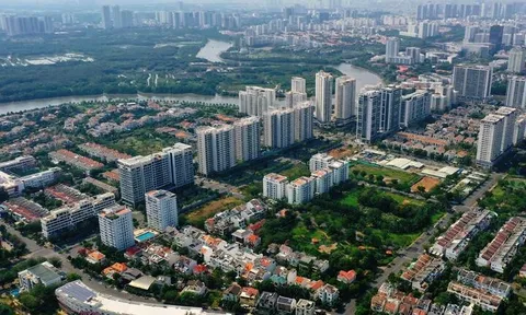 TP. HCM yêu cầu doanh nghiệp địa ốc khai báo dự án qua VNeID