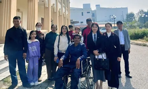 Thanh Hoá: Toà phúc thẩm bác kháng cáo buộc Công ty Xi măng Đại Dương bồi thường cho người lao động
