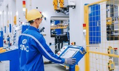 SMC bất ngờ thay người điều hành của 6 công ty con, đồng thời thoái vốn khỏi doanh nghiệp 200 tỷ đồng