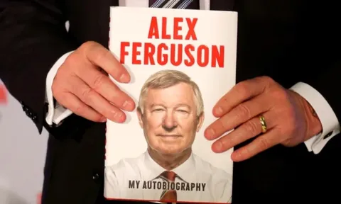 Bí mật lớn nhất của Sir Alex Ferguson