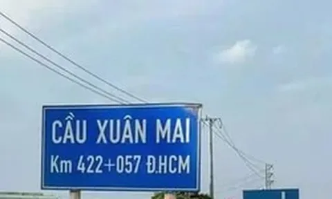 Hà Nội tạm cấm ô tô qua cầu Xuân Mai