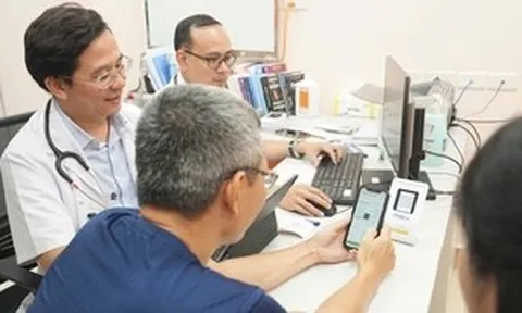 BV Bạch Mai ở Ninh Bình 'hút' cả người bệnh Hà Nội, công suất giường vượt 100%