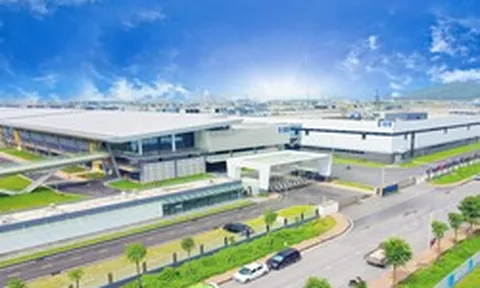 Một nhà máy lắp ráp thiết bị Apple tại Việt Nam tăng trưởng 100 lần sau 3 năm lên 224.000 tỷ đồng, muốn tuyển 6 vạn lao động không cần bằng cấp, thu nhập tới 18 triệu đồng/tháng