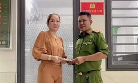 Công an xác minh giao dịch chuyển khoản 50 triệu đồng của người phụ nữ SN 1977 tại Cần Thơ