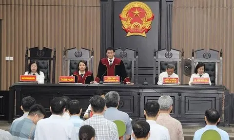 Đổi mới toàn diện công tác đào tạo, bồi dưỡng trong Tòa án nhân dân gắn với chuyển đổi số