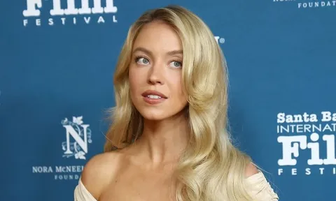 Sydney Sweeney có quan hệ họ hàng với huyền thoại Hollywood Marilyn Monroe