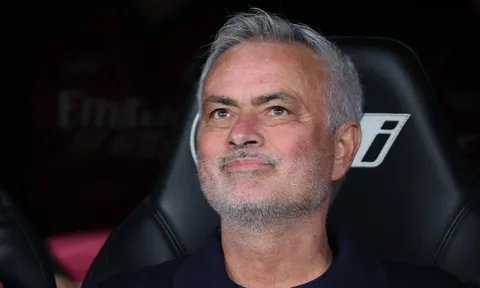 Chiêu trò của Mourinho có cứu nổi Real?