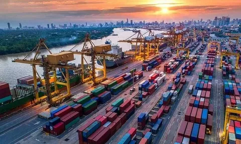 Bộ Công thương ban hành quy định mới về quản lý ngoại thương