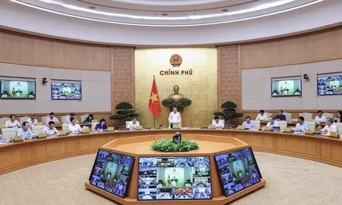 Chính phủ yêu cầu 9 địa phương tăng trưởng trên 15% trong quý IV