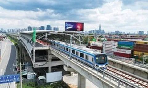 Diễn biến mới nhất tại tuyến metro hơn 60.000 tỷ đồng, nối thẳng thành phố giàu nhất Việt Nam tới siêu dự án 16 tỷ USD chưa từng có trong lịch sử