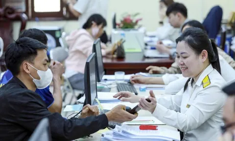 Quy định mới về nhiệm vụ, quyền hạn, cơ cấu tổ chức của Bộ Tài chính