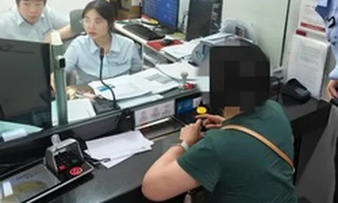 Gửi tiết kiệm 3,85 tỷ đồng, người phụ phát hiện khoản tiền gửi biến mất khỏi ứng dụng ngân hàng