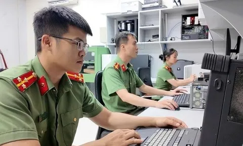 Chỉ số bảo đảm an ninh mạng gồm 3 nhóm tiêu chí và 29 tiêu chí thành phần
