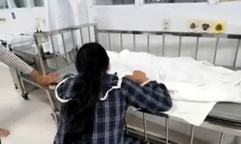 Công an niêm phong thuốc, làm rõ vụ bé 3 tuổi tử vong sau tiêm kháng sinh