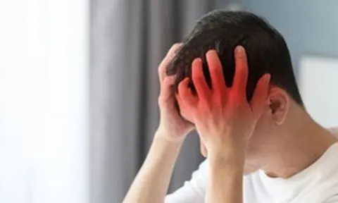 Đang khỏe mạnh, người đàn ông 40 tuổi bất ngờ đột quỵ từ dấu hiệu nhiều người Việt xem nhẹ
