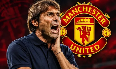 Conte là người MU cần nhất lúc này?