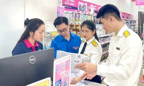 Làm sạch mã số thuế không đặt ra nghĩa vụ pháp lý mới