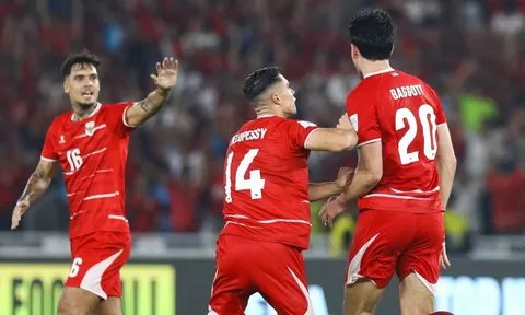 Cựu Chủ tịch Inter muốn đưa Indonesia vào top 100 FIFA