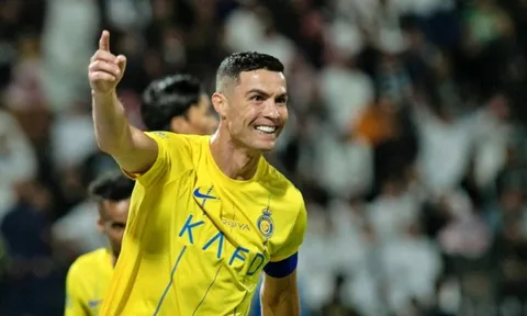 Ronaldo vẫn là số một, nhưng không còn ở Bồ Đào Nha