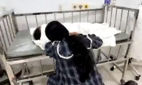 Bé tử vong sau tiêm kháng sinh tại bệnh viện, Sở Y tế lập hội đồng chuyên môn
