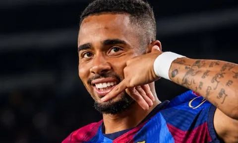 Món hời 10 triệu euro của Barcelona