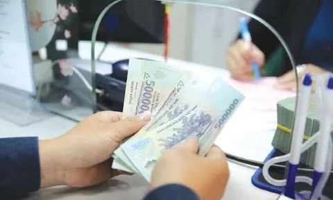Bộ Nội vụ thông tin mới về đề án cải cách tiền lương