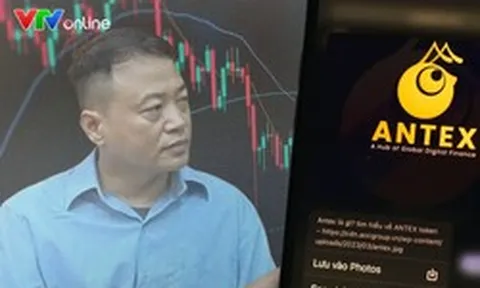 Vụ tiền số AntEx: Nguyễn Hòa Bình bị đề nghị truy tố 3 tội danh