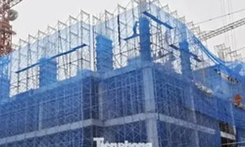 Hà Nội yêu cầu xác minh các trường hợp nghi vi phạm khi mua nhà ở xã hội