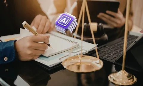 Xử lý các khó khăn về ứng dụng công nghệ số, trí tuệ nhân tạo phục vụ tổng rà soát hệ thống VBQPPL