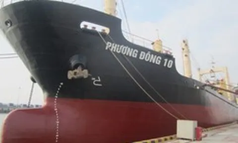 Phó Tổng giám đốc một doanh nghiệp trên sàn bị khởi tố vì trộm cắp tài sản