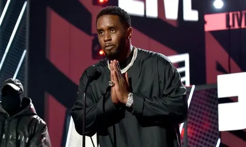 Hé lộ nguyên nhân khiến Sean “Diddy” Combs nhập viện khẩn cấp