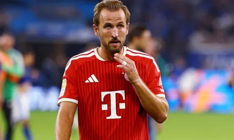 Diễn biến Viking vs Bayern Munich