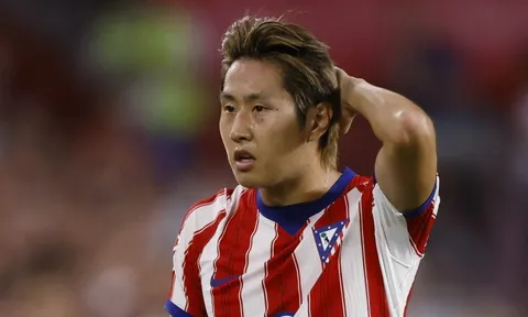 Park Ji-sung: ‘Lee Kang-in ở một đẳng cấp khác’
