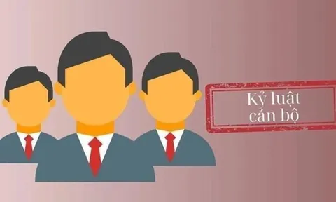 Đề xuất khôi phục quyền lợi cho cán bộ bị kỷ luật oan sai