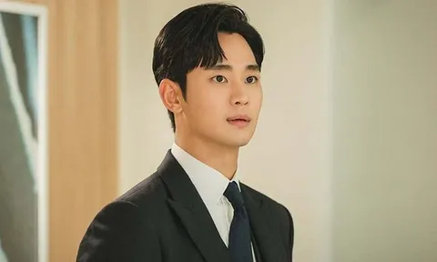 Công ty quản lý Kim Soo Hyun đưa ra cảnh báo cứng rắn