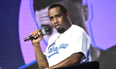 Tiết lộ bất ngờ về vụ tai nạn của Sean “Diddy” Combs trong tù