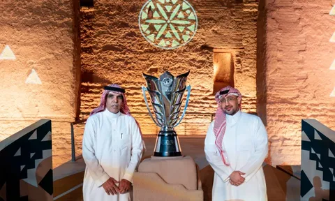 Asian Cup 2027 đứng trước nguy cơ đổi lịch