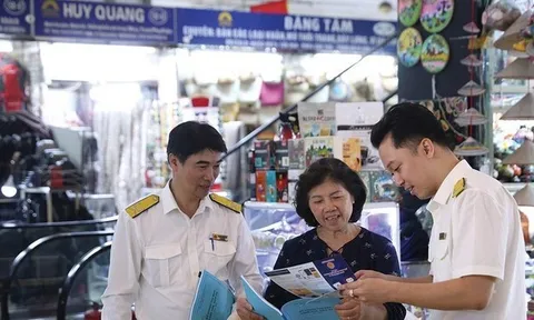 Hộ kinh doanh, doanh nghiệp nhỏ sẽ được đơn giản hóa cách tính thuế