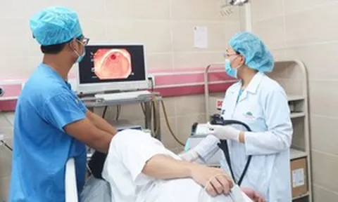 Cứ nội soi là ra 'viêm dạ dày': PGS.TS Nguyễn Lân Hiếu chỉ ra 3 lý do bất ngờ