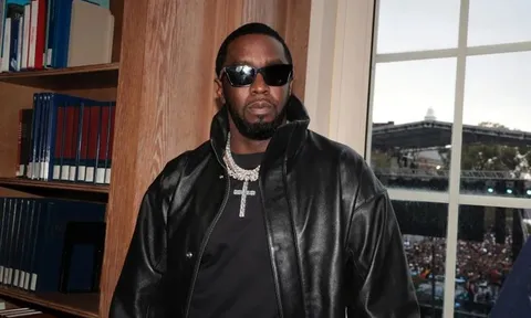 Gia đình Sean "Diddy" Combs lên tiếng về tin đồn