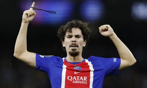 PSG có thể vô địch Champions League 3 mùa liên tiếp?