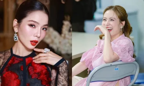 Tuyên bố của Lệ Quyên về Hoàng Thùy Linh