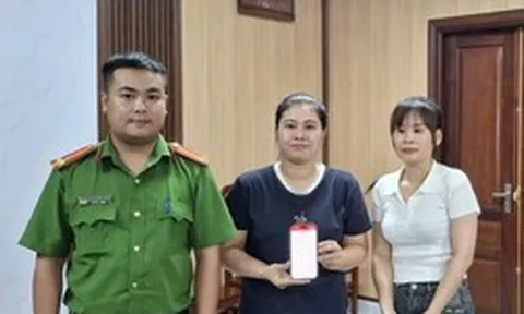 Công an xác minh loạt giao dịch chuyển khoản từ 11 triệu, 50,2 triệu, 133,6 triệu đến 185 triệu đồng... của các trường hợp sau