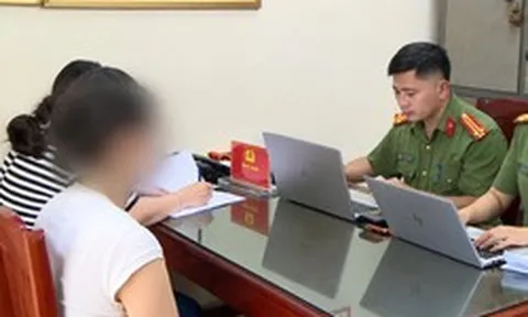 Công an Thanh Hoá phát hiện loạt giao dịch rút tiền mặt vi phạm của nhiều tài khoản hộ kinh doanh