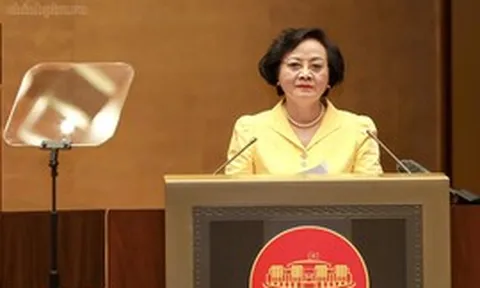 Thiết lập cơ chế nhân tài dẫn dắt nhân tài, khắc phục tình trạng đố kỵ, sợ người giỏi