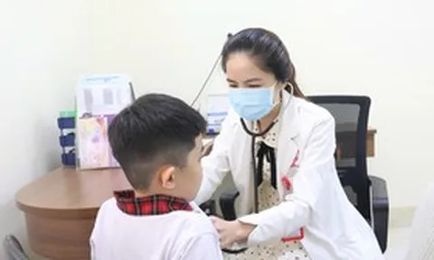 Bệnh hô hấp tăng cao ở TP.HCM, nhiều ca biến chứng nặng
