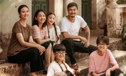 'Căn nhà không mái che' tập 1: Bình xin vợ đưa tiền trả nợ và phản ứng của Hạnh