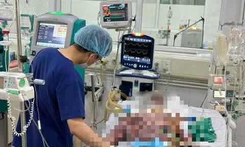 Người đàn ông suýt mất mạng vì món khoái khẩu